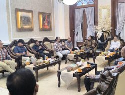 Puluhan Tahun Sengketa Lahan Ijen Tak Kunjung Usai, Nasim Khan Kawal Jalan Tengah untuk Petani dan PTPN