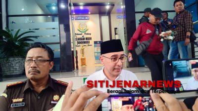 PTPN dan Masyarakat Ijen Akhirnya Sepakat Berdamai, Forkopimda dan DPR RI Fasilitasi Titik Terang Konflik Puluhan Tahun