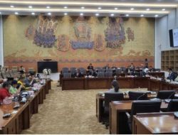 Komisi VI DPR-RI Desak Investigasi Menyeluruh Akibat Dampak Dugaan Pertalite Bermasalah di Jatim, Pertamina Diminta Transparan dan Bertanggung Jawab