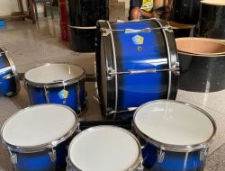 Jual Marching Band: Panduan Profesional Memilih Alat Marching Band Terbaik untuk Sekolah & Organisasi