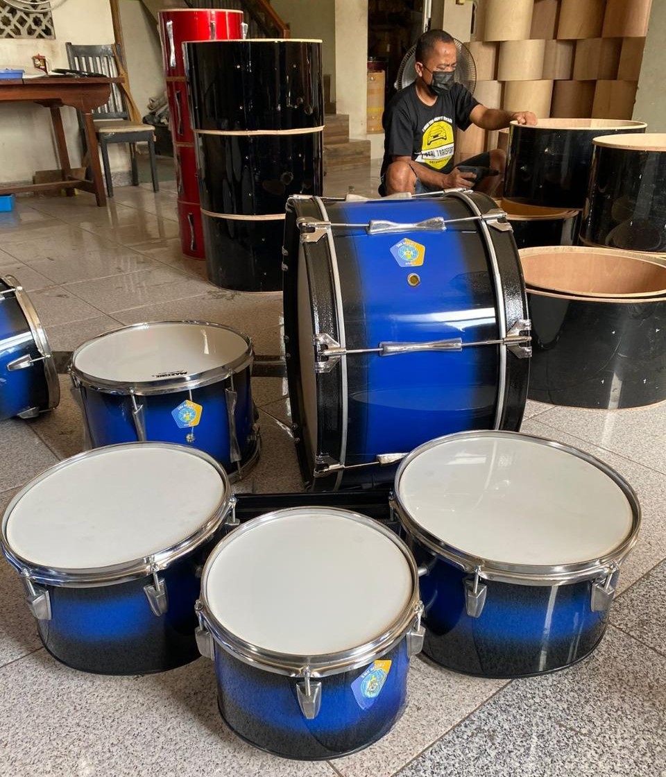 Jual Marching Band