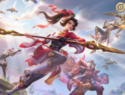 Tokens HoK Murah 2025: Top Up Cepat, Aman, dan Resmi di VocaGame