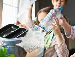 Edukasi Sampah dan Daur Ulang: Cara Efektif Mengurangi Pencemaran Lingkungan