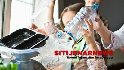Edukasi Sampah dan Daur Ulang: Cara Efektif Mengurangi Pencemaran Lingkungan