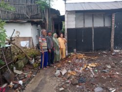 Pemerintah Desa Besuki Terus Upayakan Mediasi Untuk Cari Solusi Akses Jalan Warga Yang Terisolasi