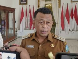 Sok Alim Tapi Doyan Garong Uang Rakyat! KPK Bekuk Bupati Ponorogo yang Disinyalir Gemar Bermain Jual Beli Jabatan