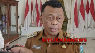 Sok Alim Tapi Doyan Garong Uang Rakyat! KPK Bekuk Bupati Ponorogo yang Disinyalir Gemar Bermain Jual Beli Jabatan