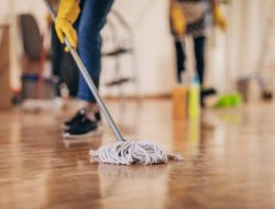 Jasa Bersih Rumah Tangerang Kota Solusi Kebersihan Premium