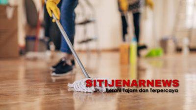 Jasa Bersih Rumah Tangerang Kota Solusi Kebersihan Premium