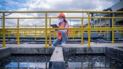 Limbah Industri dan Ancaman bagi Ekosistem