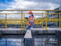 Limbah Industri dan Ancaman bagi Ekosistem