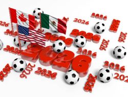 Jadwal Piala Dunia 2026 dan Cara Mengikuti Live Score Bola dengan Mudah