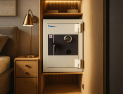 Brankas Uang Terbaik untuk Keamanan Maksimal