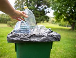 Peran Inovasi Hijau dalam Menekan Pencemaran Limbah