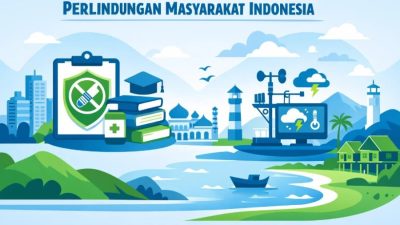 Peran Strategis BNN Jakarta dan BMKG Aceh bagi Masyarakat