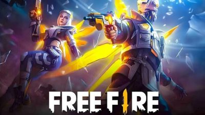Diamond Free Fire 2025 Termurah dan Masuk Instan di VocaGame