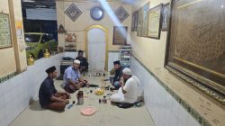 Pesan Damai Gus Sulton di Tengah Polemik Akses Jalan Warga Dusun Kauman Besuki Situbondo