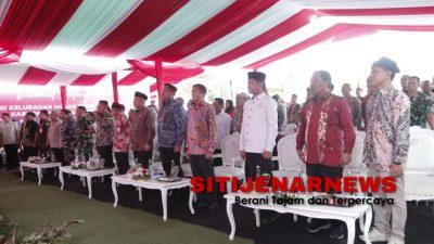 Nasim Khan Puji KKMP Tukangkayu, Banyuwangi Diproyeksikan Jadi Percontohan Nasional Koperasi Modern