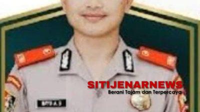 AKBP Bayu Anuar Sidiqie Resmi Jabat Kapolres Situbondo, Perwira Tipikor Berpengalaman Penugasan KPK