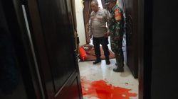 Tiga Anggota Keluarga Ditemukan Tewas di Besuki Dengan luka Bacokan, Polisi Selidiki Dugaan Pembunuhan Sadis