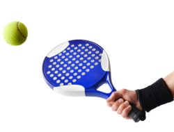 Olahraga Padel: Tren Baru yang Menggabungkan Keseruan, Kebugaran, dan Gaya Hidup Sehat