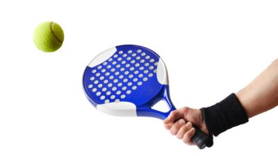 Olahraga Padel: Tren Baru yang Menggabungkan Keseruan, Kebugaran, dan Gaya Hidup Sehat