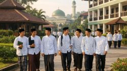 Alasan Pondok Pesantren Masih Jadi Pilihan Pendidikan