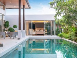 Casanova Jaya Design: Perencanaan Jadi Kunci Proyek Kolam Renang