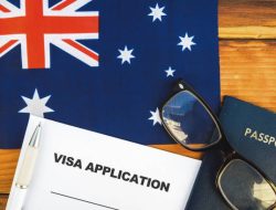 Layanan Visa Turis Australia dari Visaloka: Proses Lebih Mudah untuk Liburan ke Negeri Kangguru