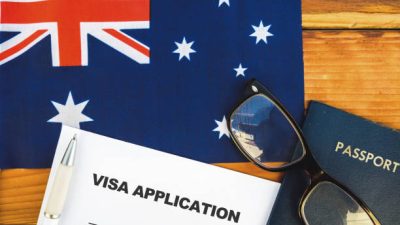 Layanan Visa Turis Australia dari Visaloka: Proses Lebih Mudah untuk Liburan ke Negeri Kangguru