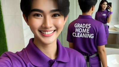 Jasa Bersih Rumah Pasca Pindahan Bandung