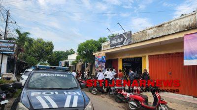 Hari ini Polres Situbondo Olah TKP Berlapis, Ungkap Rangkaian Aksi Kekerasan Bapak dan Anak di Besuki