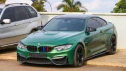 BMW M4 Bekas di OLX: Review Performa dan Kisaran Harganya