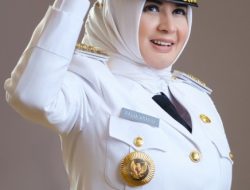 Bulan Suci Ramadhan Diguncang OTT! Bupati Pekalongan Putri Pedangdut Senior Kembali Masuk Jerat KPK