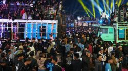 Guncang Sumbersewu 2026: Betavo Audio Buktikan Performa Kelas Dunia di Panggung Utama