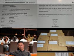 Isu Etik DPRD Situbondo Mengkristal, DPP PKB dan GP Ansor Didorong Segera Lakukan Investigasi Mendalam