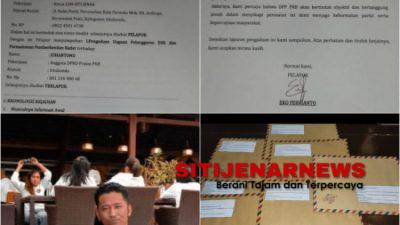 Isu Etik DPRD Situbondo Mengkristal, DPP PKB dan GP Ansor Didorong Segera Lakukan Investigasi Mendalam