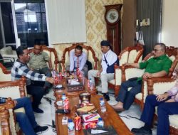 Eko Siti Jenar Geruduk Rapat Banmus DPRD Situbondo Siang ini, Soroti Kunker dan Desak Efisiensi Anggaran