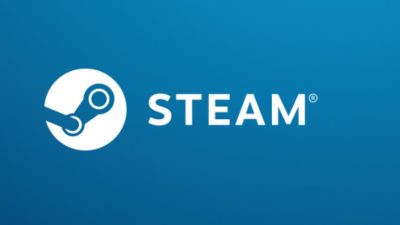Steam Wallet