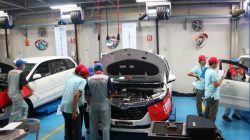 Kenapa Service di Bengkel Resmi Itu Menguntungkan? Ini Alasannya
