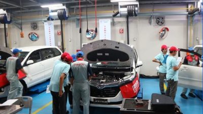 Kenapa Service di Bengkel Resmi Itu Menguntungkan? Ini Alasannya