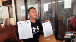 Dugaan Intimidasi Senpi Warnai Konflik HGU PT Budidaya Tampora, LSM SITI JENAR Langsung Bergerak Cepat