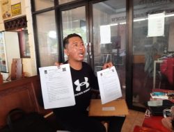 Dugaan Intimidasi Senpi Warnai Konflik HGU PT Budidaya Tampora, LSM SITI JENAR Langsung Bergerak Cepat