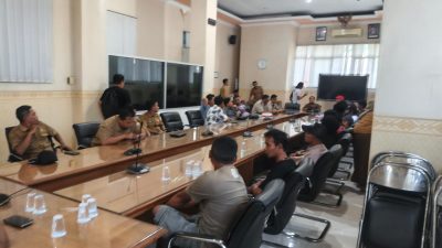 DPRD Situbondo Bongkar Polemik HGU Tambak Banyuglugur, Fakta Baru Mulai Terkuak