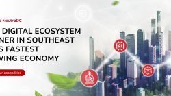 Tekanan Kapasitas dan Evolusi Peran Singapura dalam Ekosistem Data Center