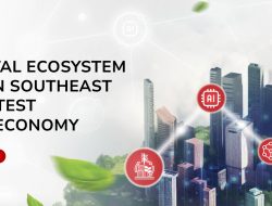 Tekanan Kapasitas dan Evolusi Peran Singapura dalam Ekosistem Data Center
