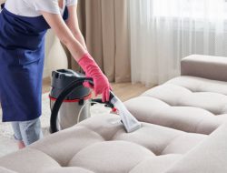 Mengapa Cuci Sofa Bandung Secara Rutin Penting? Ini Manfaatnya untuk Kesehatan Keluarga