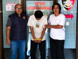 Tragedi Berdarah di Jalur Pantura Tampora, Bidan RSUD Besuki Diduga Dibunuh Suaminya Sendiri