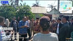 DPRD dan ATR/BPN Siang Ini Kembali Turun ke Karangmalang, Warga Desak Kepastian Status Lahan HGU
