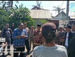 DPRD dan ATR/BPN Siang Ini Kembali Turun ke Karangmalang, Warga Desak Kepastian Status Lahan HGU
